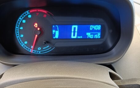 Chevrolet Cobalt II, 2013 год, 550 000 рублей, 12 фотография