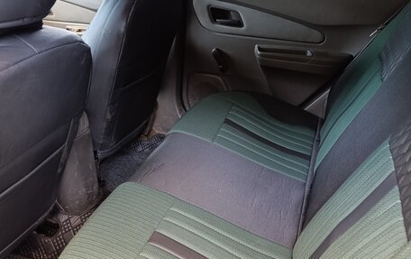 Chevrolet Cobalt II, 2013 год, 550 000 рублей, 11 фотография