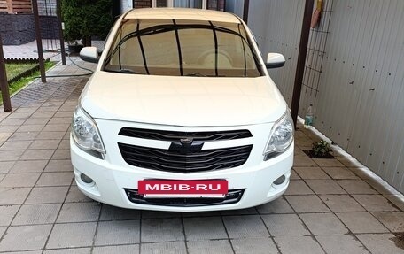 Chevrolet Cobalt II, 2013 год, 550 000 рублей, 5 фотография