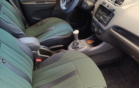 Chevrolet Cobalt II, 2013 год, 550 000 рублей, 14 фотография