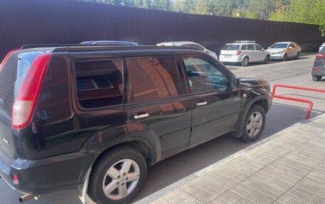 Nissan X-Trail, 2006 год, 450 000 рублей, 4 фотография