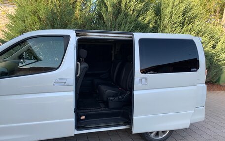 Nissan Elgrand III, 2006 год, 1 200 000 рублей, 5 фотография