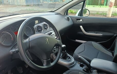 Peugeot 308 II, 2012 год, 660 000 рублей, 6 фотография