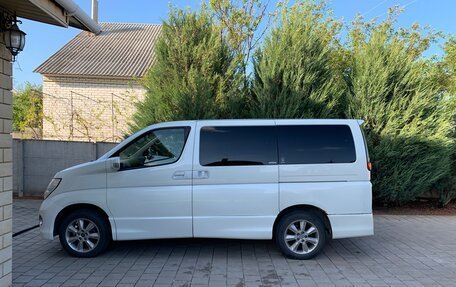 Nissan Elgrand III, 2006 год, 1 200 000 рублей, 3 фотография