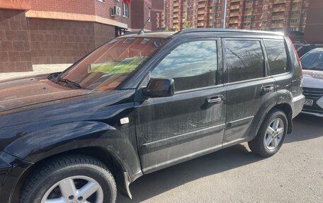 Nissan X-Trail, 2006 год, 450 000 рублей, 2 фотография