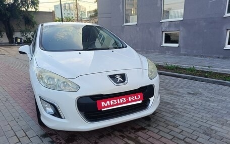 Peugeot 308 II, 2012 год, 660 000 рублей, 3 фотография