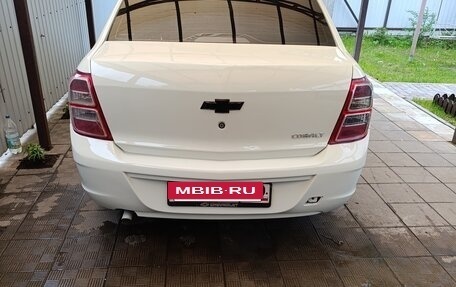 Chevrolet Cobalt II, 2013 год, 550 000 рублей, 15 фотография