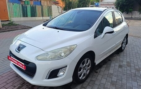 Peugeot 308 II, 2012 год, 660 000 рублей, 4 фотография