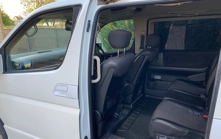 Nissan Elgrand III, 2006 год, 1 200 000 рублей, 7 фотография