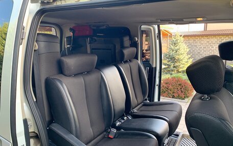 Nissan Elgrand III, 2006 год, 1 200 000 рублей, 12 фотография