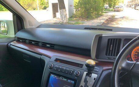 Nissan Elgrand III, 2006 год, 1 200 000 рублей, 16 фотография