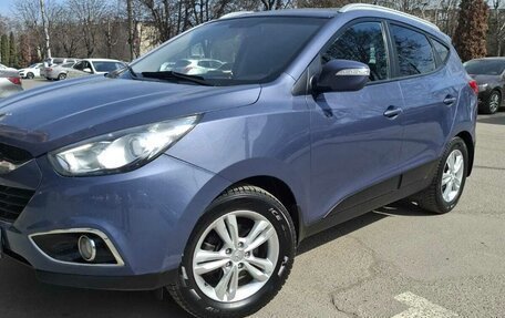 Hyundai ix35 I рестайлинг, 2013 год, 1 320 000 рублей, 3 фотография