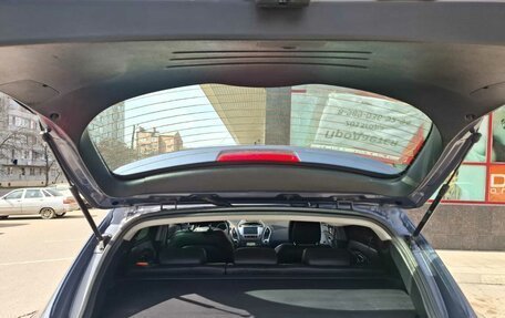 Hyundai ix35 I рестайлинг, 2013 год, 1 320 000 рублей, 14 фотография