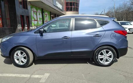Hyundai ix35 I рестайлинг, 2013 год, 1 320 000 рублей, 5 фотография