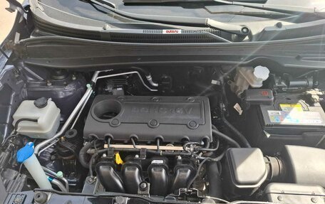 Hyundai ix35 I рестайлинг, 2013 год, 1 320 000 рублей, 9 фотография