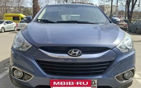 Hyundai ix35 I рестайлинг, 2013 год, 1 320 000 рублей, 8 фотография