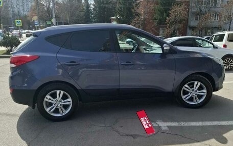 Hyundai ix35 I рестайлинг, 2013 год, 1 320 000 рублей, 11 фотография