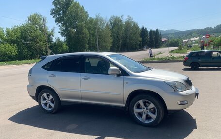 Lexus RX II рестайлинг, 2003 год, 1 560 000 рублей, 7 фотография