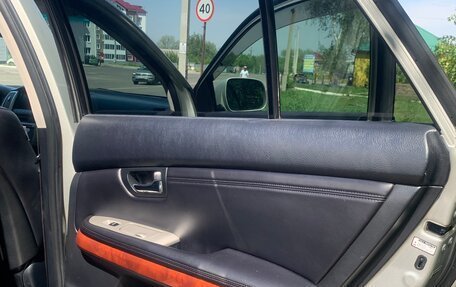 Lexus RX II рестайлинг, 2003 год, 1 560 000 рублей, 11 фотография