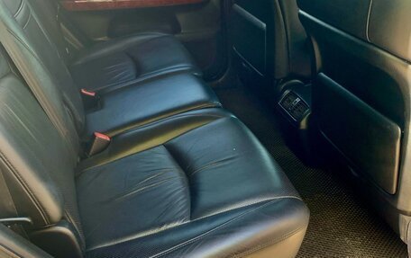 Lexus RX II рестайлинг, 2003 год, 1 560 000 рублей, 12 фотография