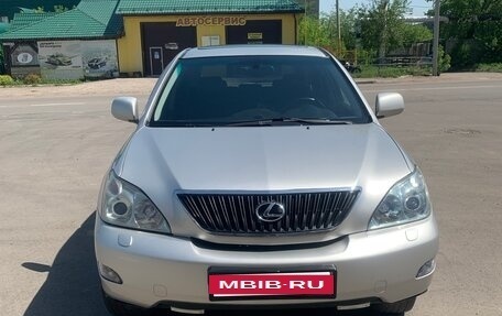 Lexus RX II рестайлинг, 2003 год, 1 560 000 рублей, 6 фотография