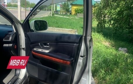 Lexus RX II рестайлинг, 2003 год, 1 560 000 рублей, 10 фотография