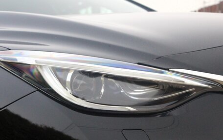 Infiniti Q30, 2016 год, 1 700 000 рублей, 9 фотография
