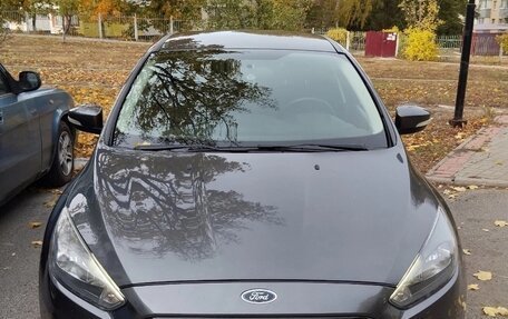Ford Focus III, 2017 год, 1 150 000 рублей, 6 фотография