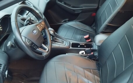 Ford Focus III, 2017 год, 1 150 000 рублей, 3 фотография