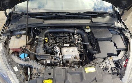 Ford Focus III, 2017 год, 1 150 000 рублей, 7 фотография