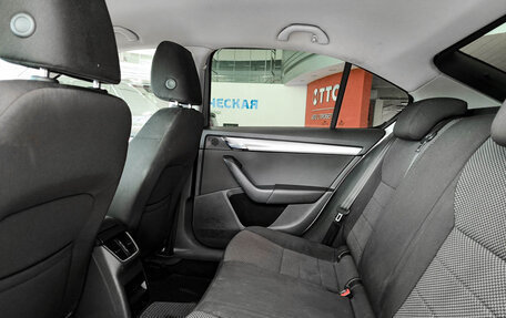 Skoda Octavia, 2013 год, 1 050 000 рублей, 12 фотография