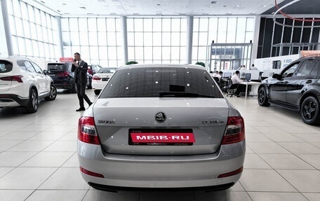 Skoda Octavia, 2013 год, 1 050 000 рублей, 6 фотография