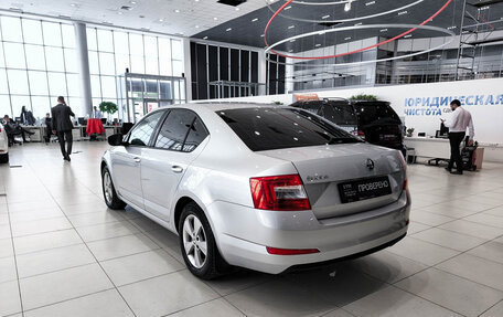 Skoda Octavia, 2013 год, 1 050 000 рублей, 7 фотография