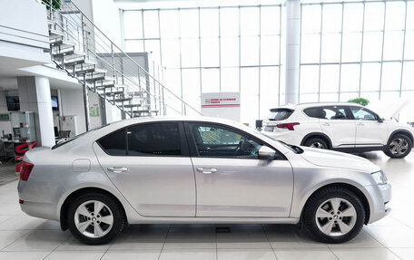 Skoda Octavia, 2013 год, 1 050 000 рублей, 4 фотография