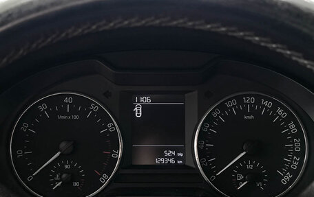 Skoda Octavia, 2013 год, 1 050 000 рублей, 13 фотография