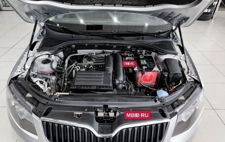 Skoda Octavia, 2013 год, 1 050 000 рублей, 9 фотография