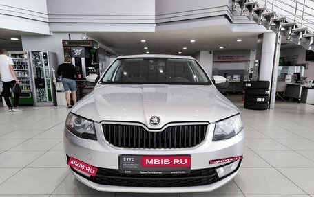 Skoda Octavia, 2013 год, 1 050 000 рублей, 2 фотография