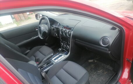 Mazda 6, 2006 год, 615 000 рублей, 5 фотография
