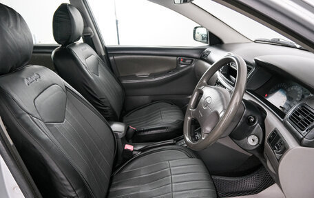 Toyota Corolla, 2003 год, 629 000 рублей, 7 фотография