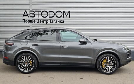Porsche Cayenne III, 2021 год, 10 990 000 рублей, 5 фотография