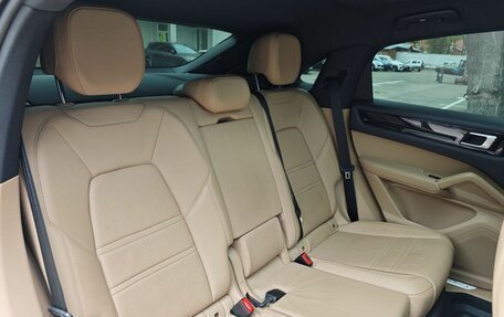Porsche Cayenne III, 2021 год, 10 990 000 рублей, 19 фотография