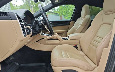 Porsche Cayenne III, 2021 год, 10 990 000 рублей, 10 фотография