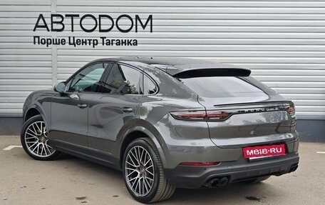 Porsche Cayenne III, 2021 год, 10 990 000 рублей, 8 фотография