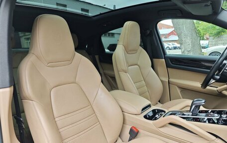 Porsche Cayenne III, 2021 год, 10 990 000 рублей, 23 фотография