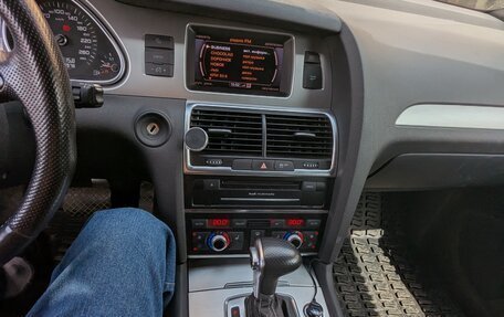 Audi Q7, 2012 год, 1 950 000 рублей, 2 фотография