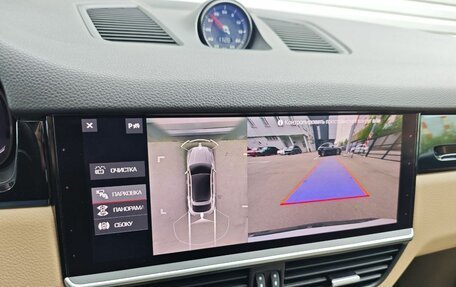 Porsche Cayenne III, 2021 год, 10 990 000 рублей, 30 фотография