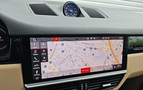 Porsche Cayenne III, 2021 год, 10 990 000 рублей, 29 фотография