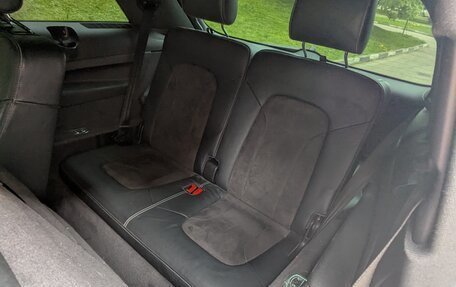 Audi Q7, 2012 год, 1 950 000 рублей, 10 фотография
