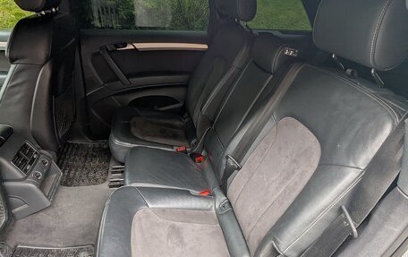 Audi Q7, 2012 год, 1 950 000 рублей, 9 фотография