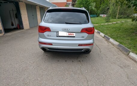 Audi Q7, 2012 год, 1 950 000 рублей, 5 фотография